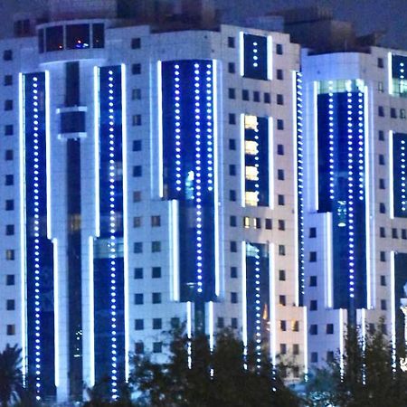 אפרטהוטל דוחה Amt Mena מראה חיצוני תמונה